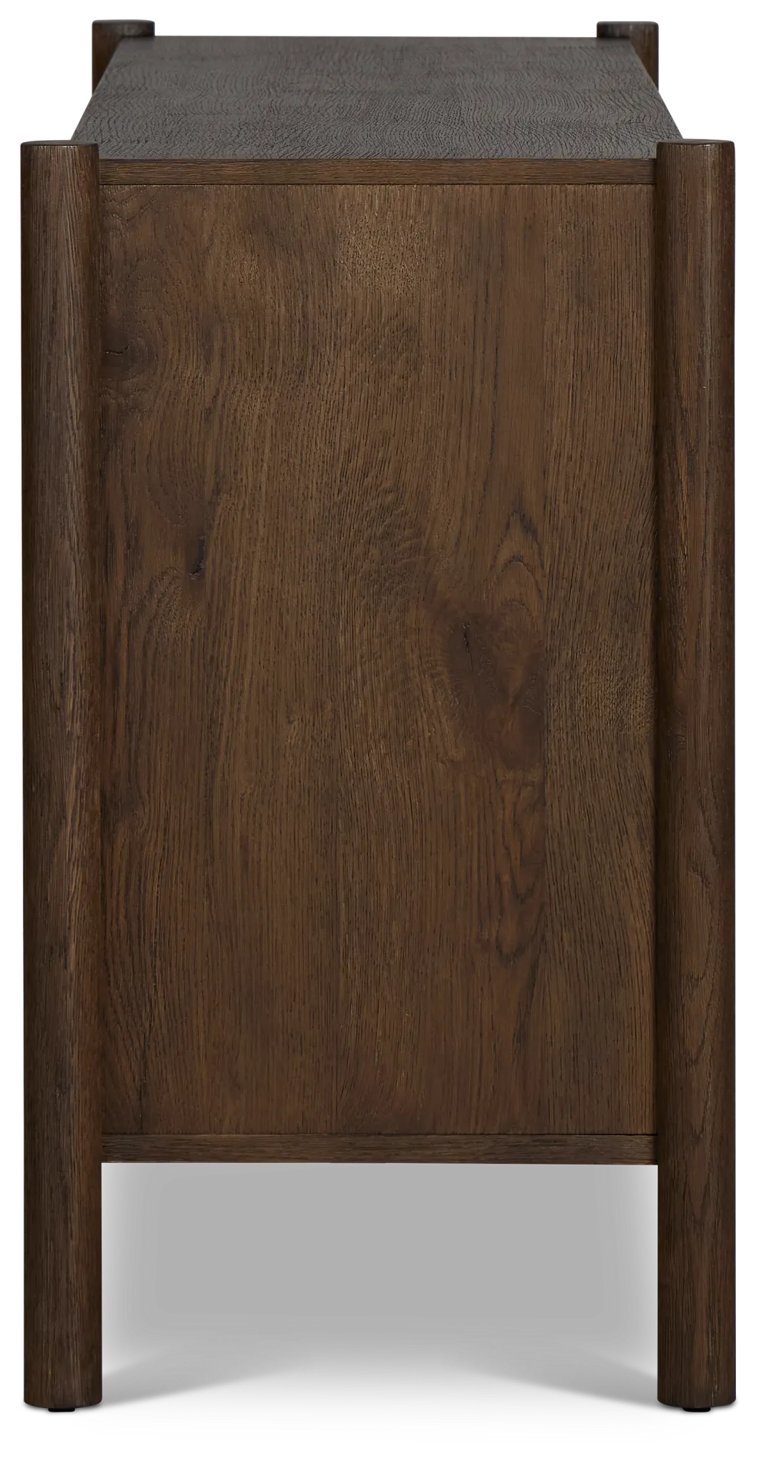 Santorini Dark Tone Sideboard