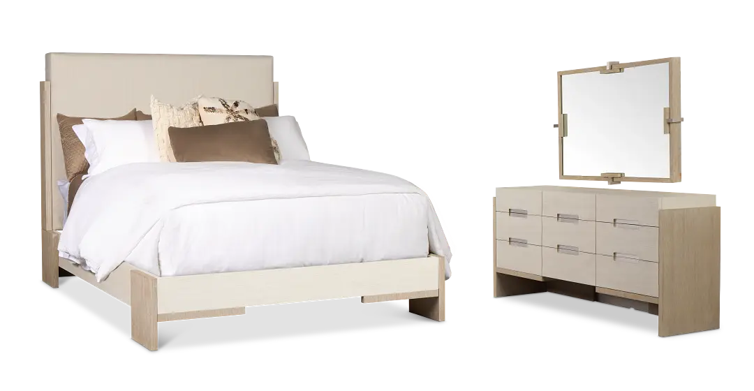 Miramar Light Tone Uph Panel Bedroom Miramar Light Tone Uph Panel Bedroom