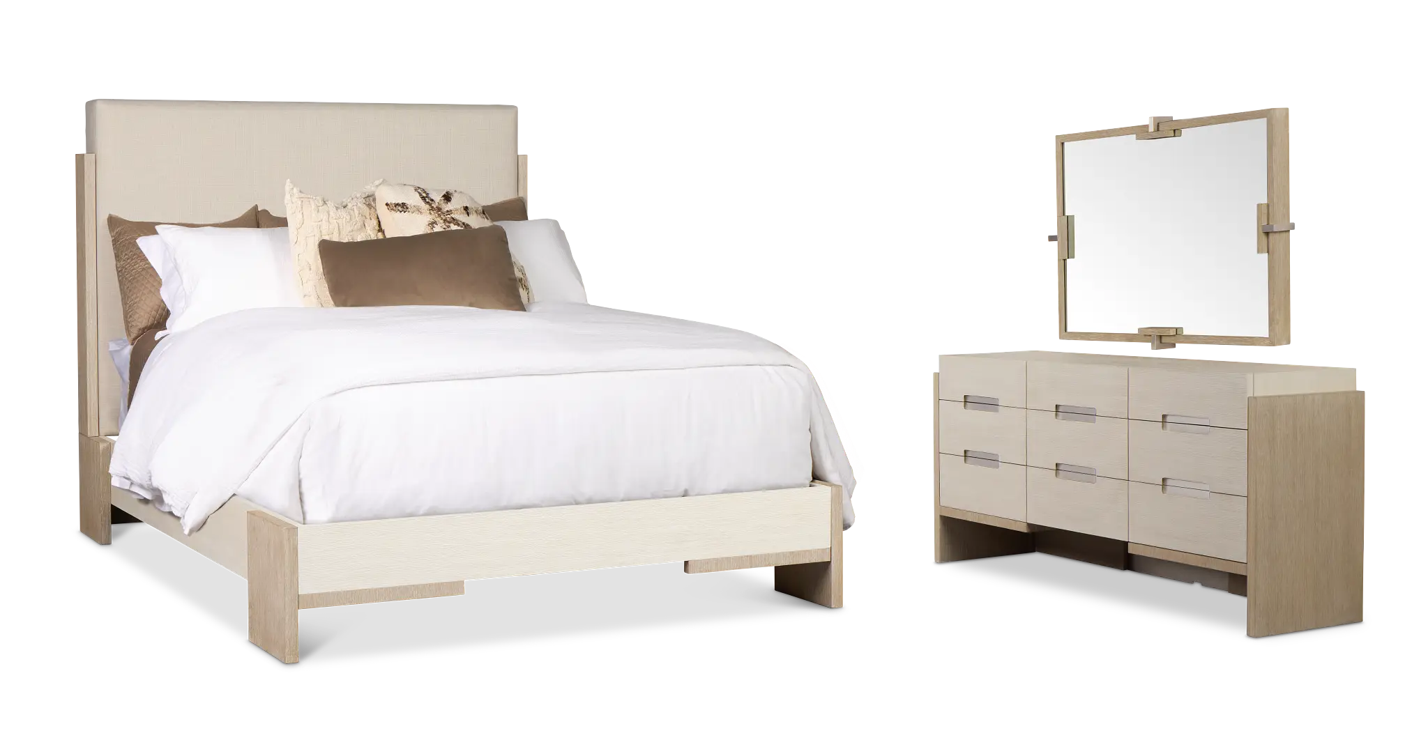 Miramar Light Tone Uph Panel Bedroom Miramar Light Tone Uph Panel Bedroom