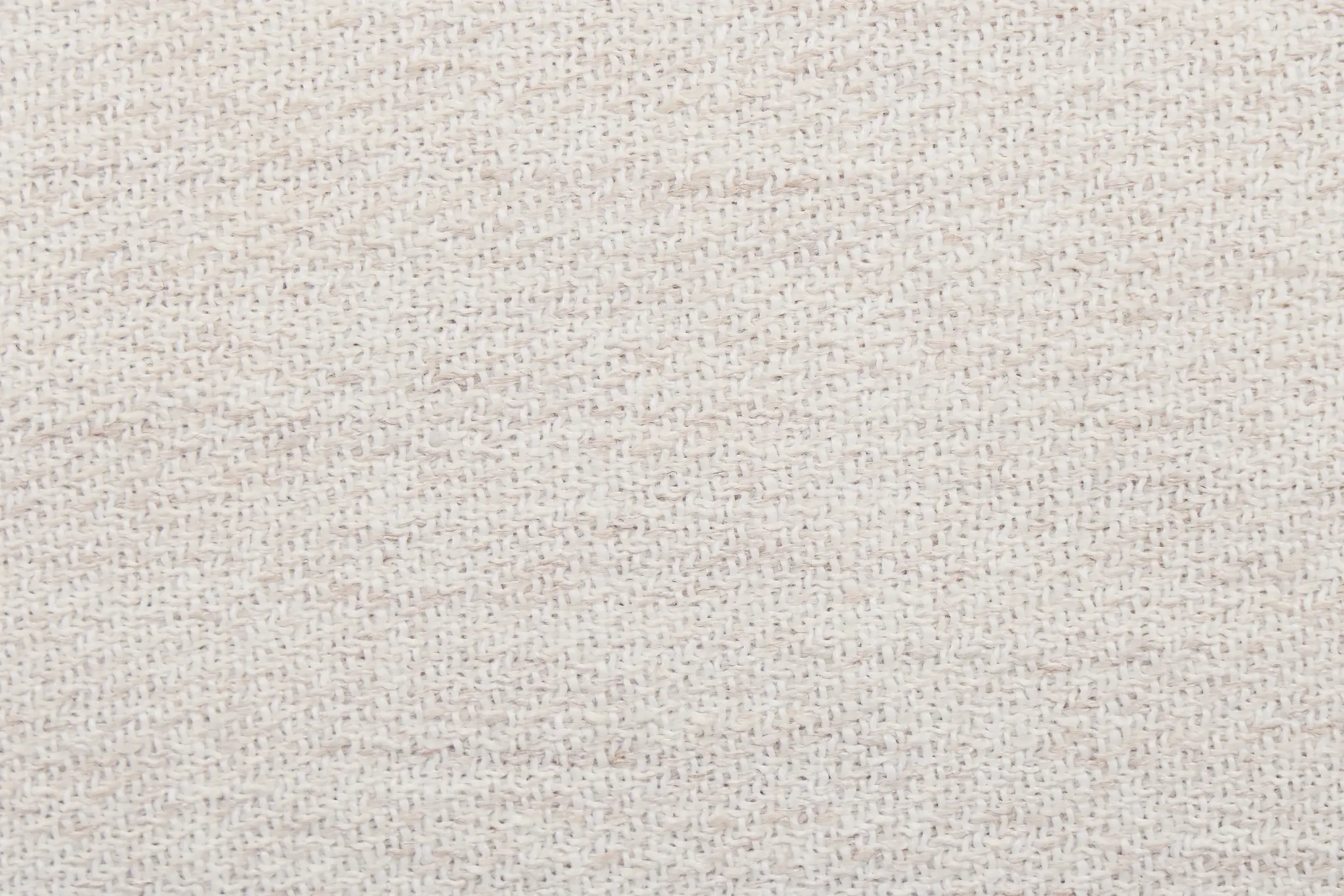 Wesley Light Beige Fabric Ottoman Wesley Light Beige Fabric Ottoman