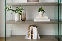 Drea Beige Vase