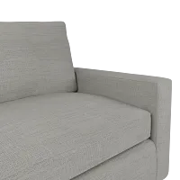 Siesta Maguire Ivory Fabric Chair
