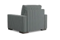 Edgewater Lucy Navy Chair