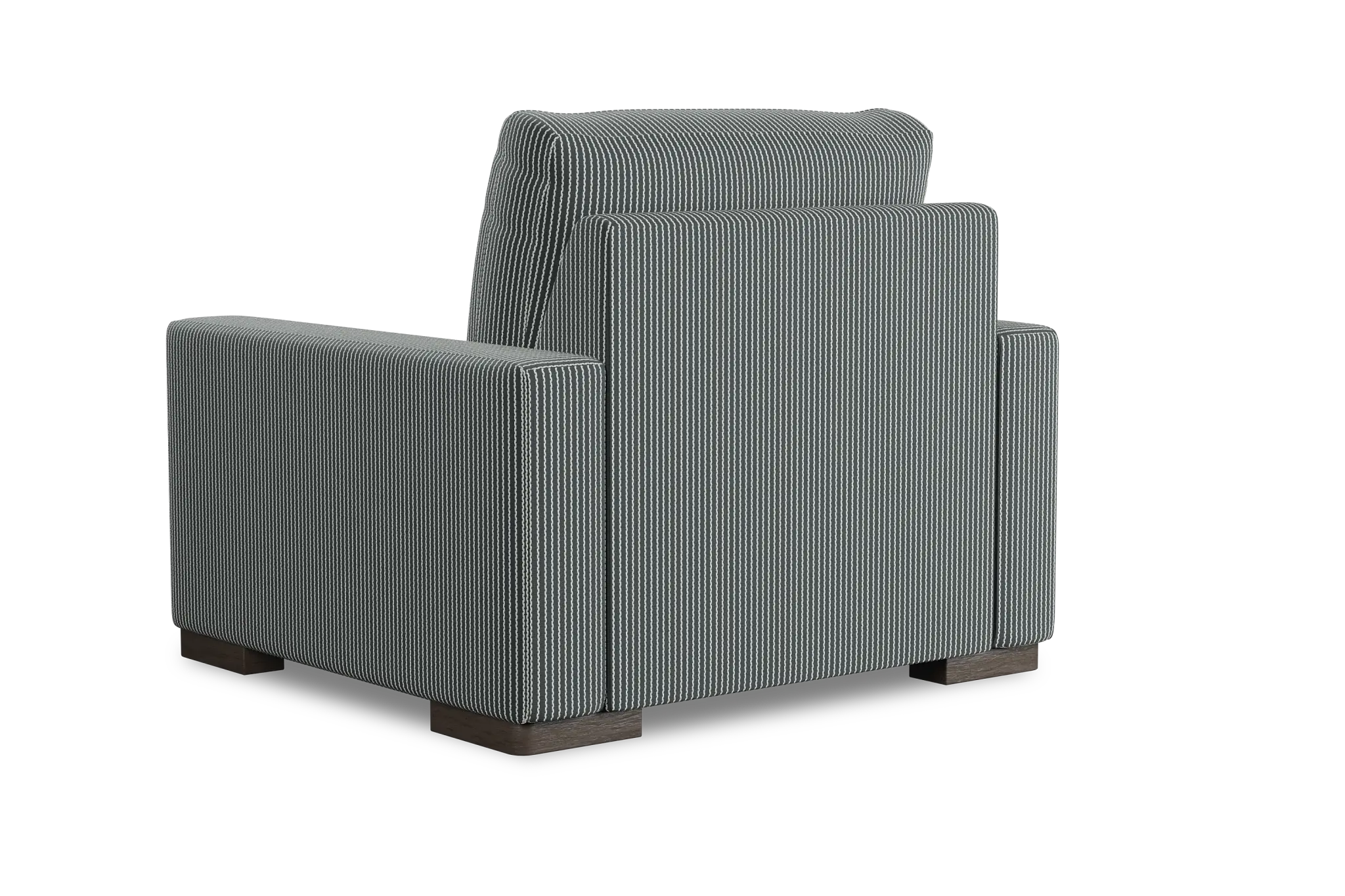 Edgewater Lucy Navy Chair Edgewater Lucy Navy Chair