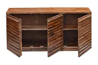 Kameron Mid Tone Credenza