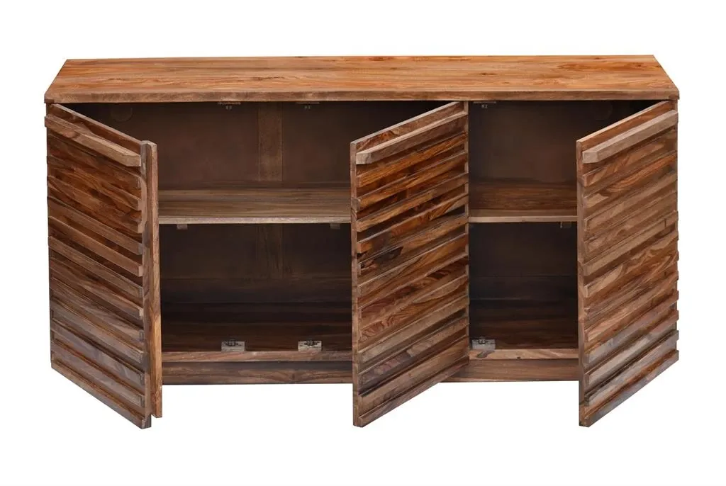Kameron Mid Tone Credenza