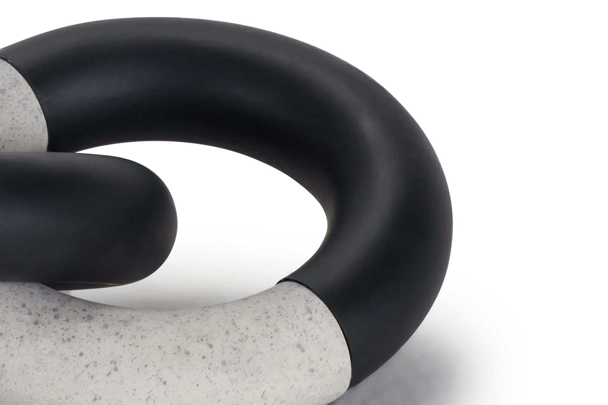 Benji Black Tabletop Accessory Benji Black Tabletop Accessory