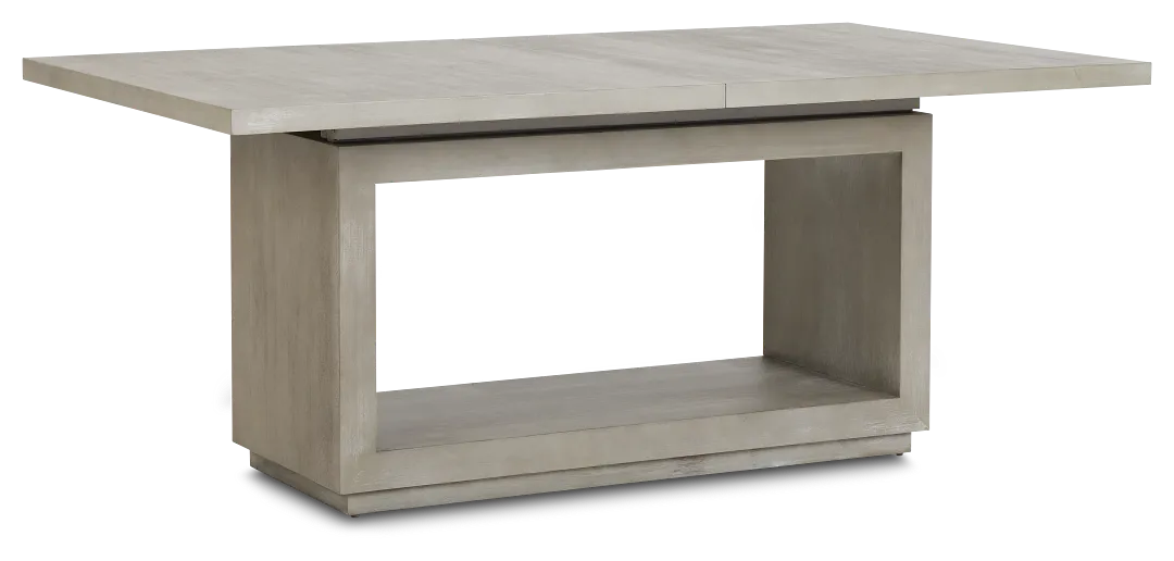 Madden Light Tone Table