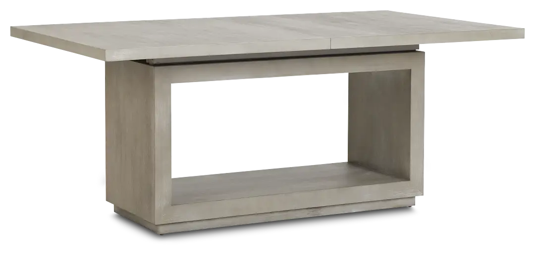 Madden Light Tone Table Madden Light Tone Table