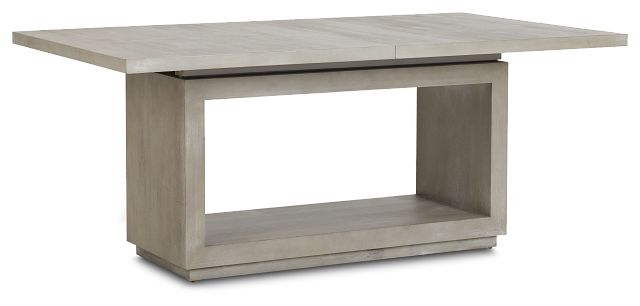 Madden Light Tone Table