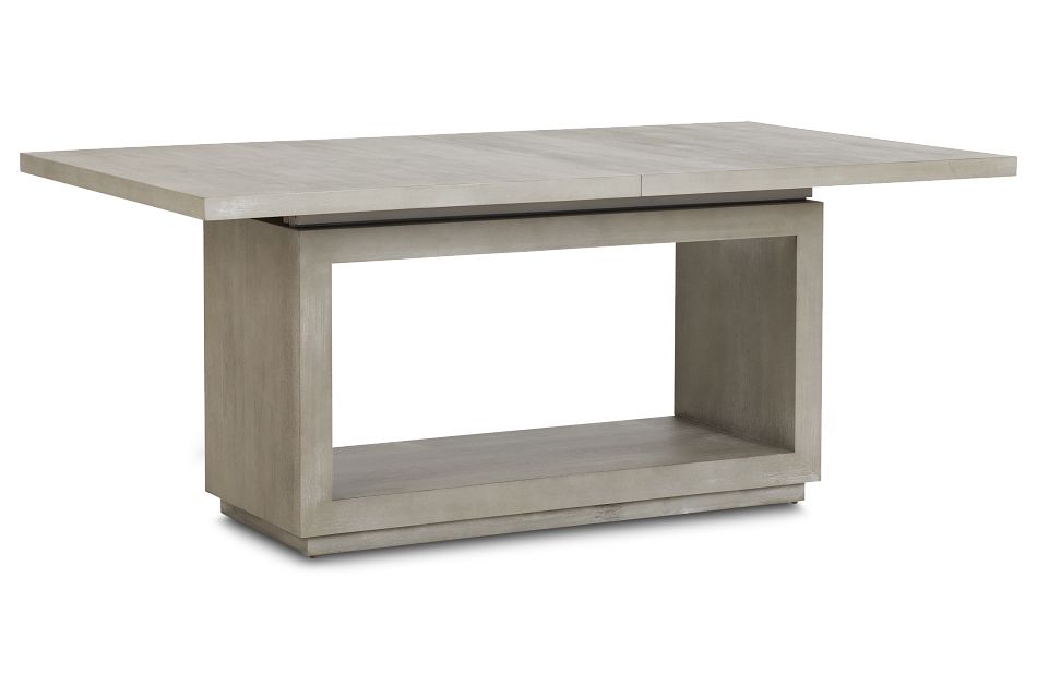 Madden Light Tone Table, (2)