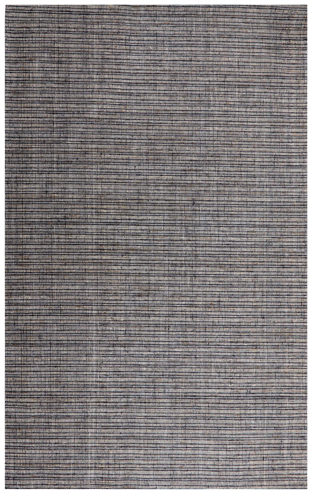 Heston Dark Blue 10x13 Area Rug