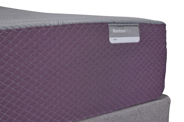 Purple Restore Plus Firm 13" Hybrid Mattress