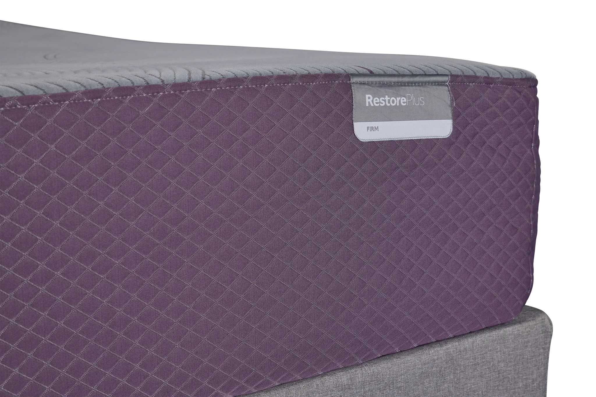 Purple Restore Plus Firm 13" Hybrid Mattress