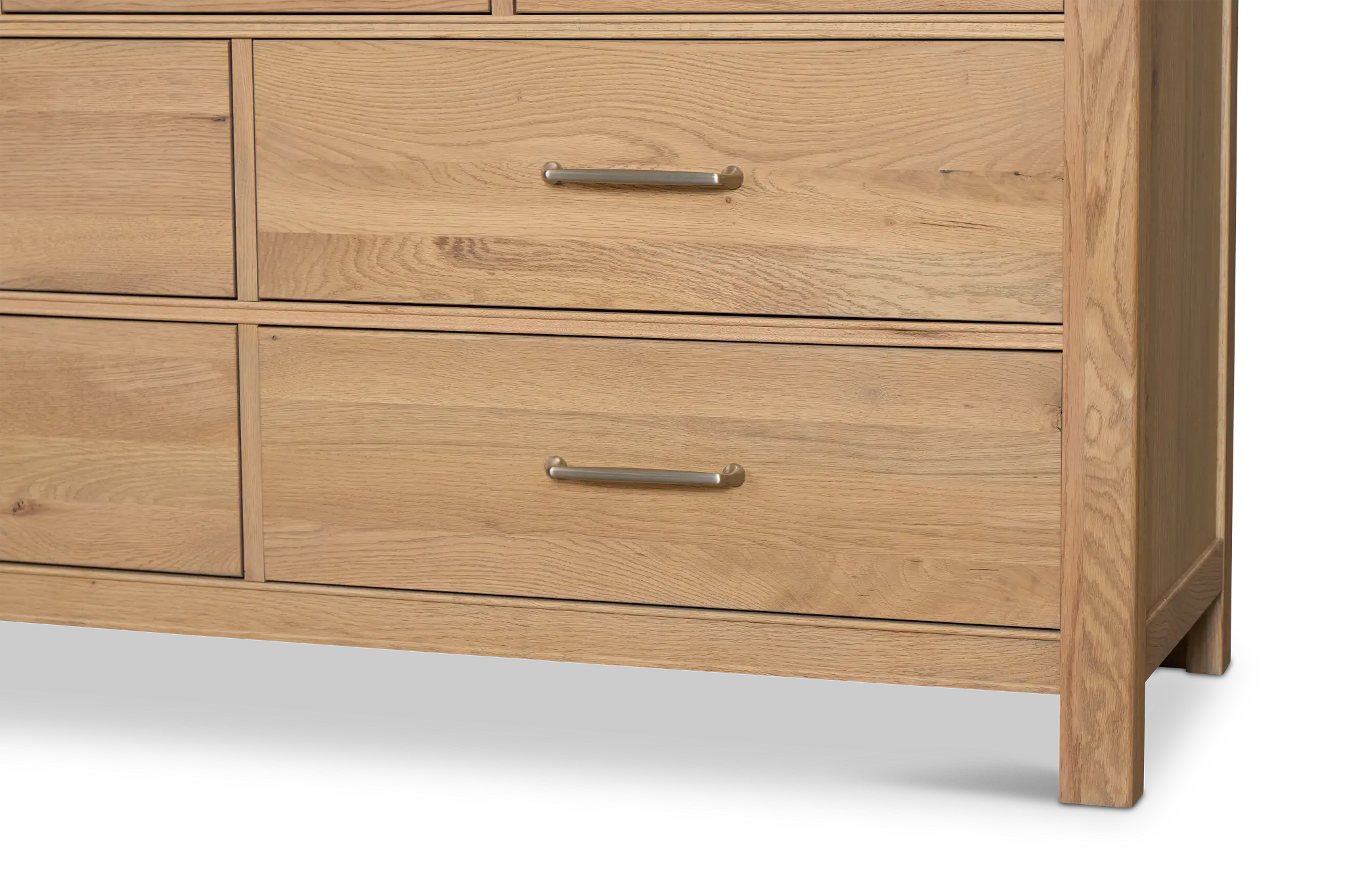 Carolina Light Tone Dresser Carolina Light Tone Dresser