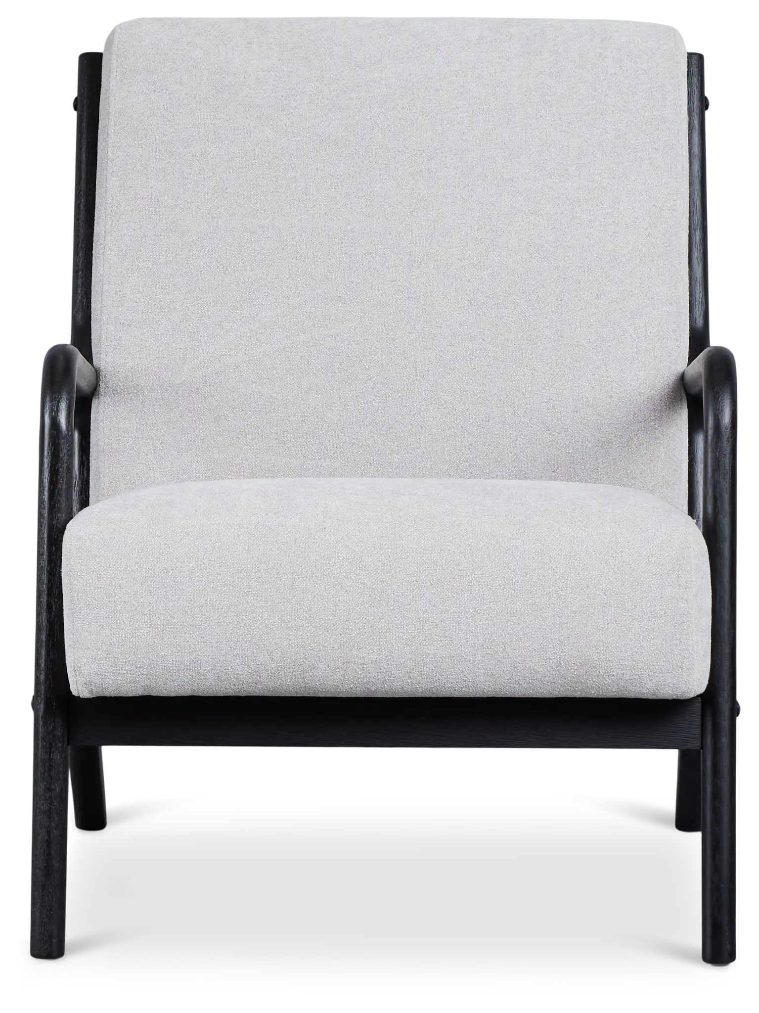 Kamora Gray Accent Chair Kamora Gray Accent Chair