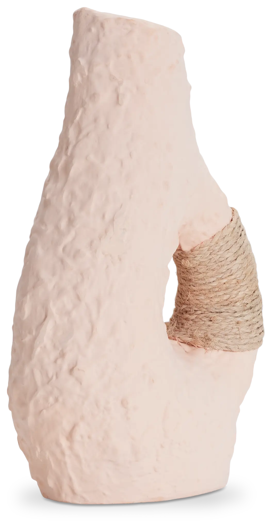 Caliop Light Brown Vase Caliop Light Brown Vase