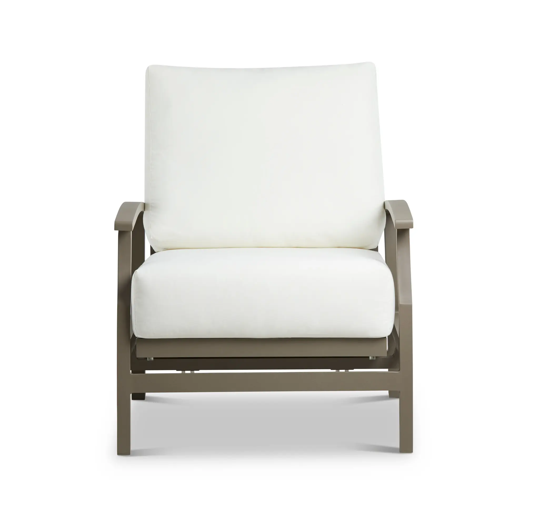 Raleigh White Rocking Chair Raleigh White Rocking Chair