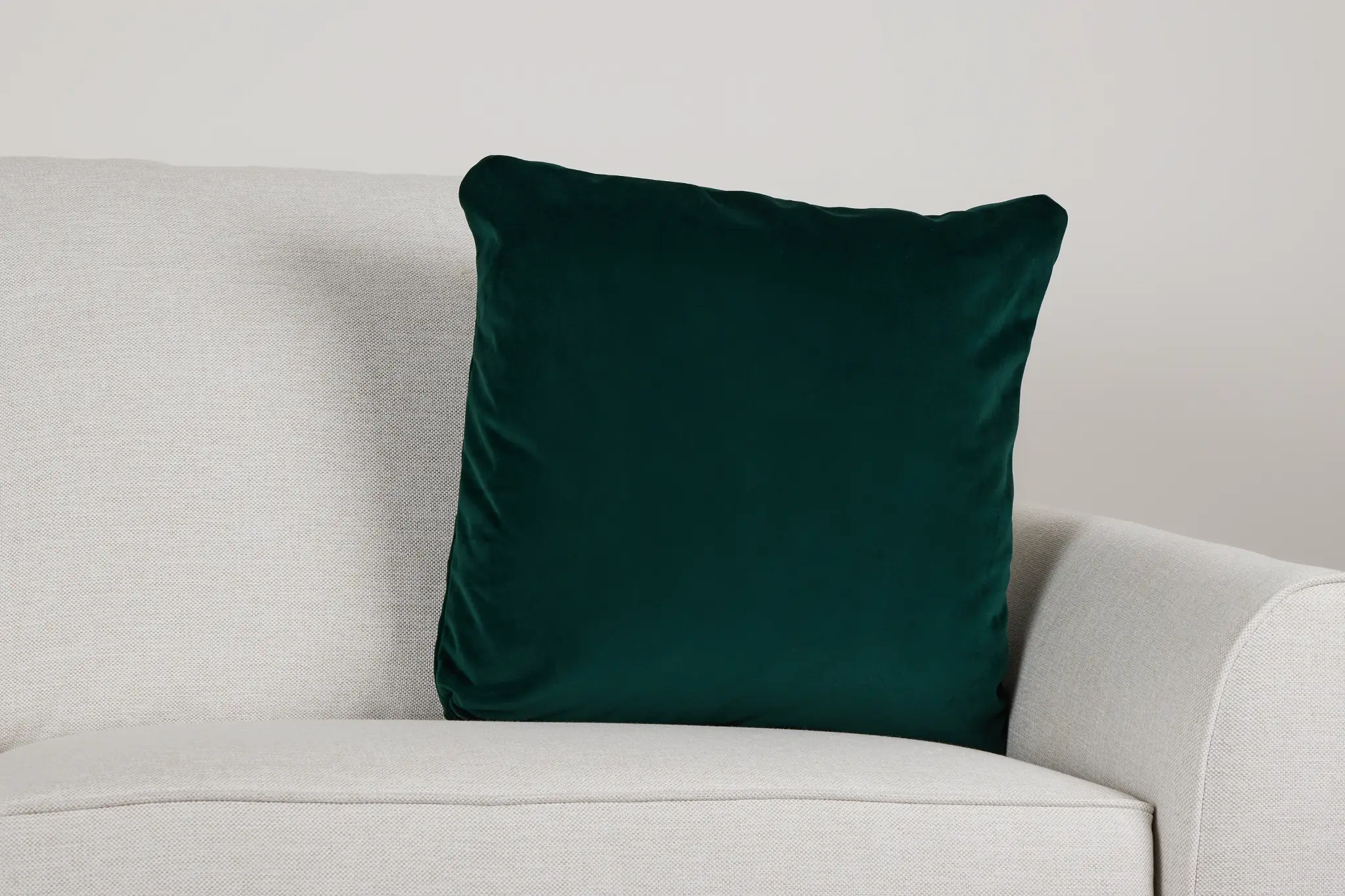 Royale Dark Green 20" Accent Pillow Royale Dark Green 20" Accent Pillow