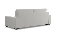 Edgewater Maguire Ivory 96" Sofa W/ 2 Cushions