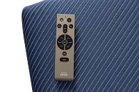 Posturepedic High Point Elite Hybrid Firm Ergo 3.0 Adjustable Mattress Set