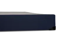 Posturepedic High Point Elite Hybrid 14" Soft Mattress Set