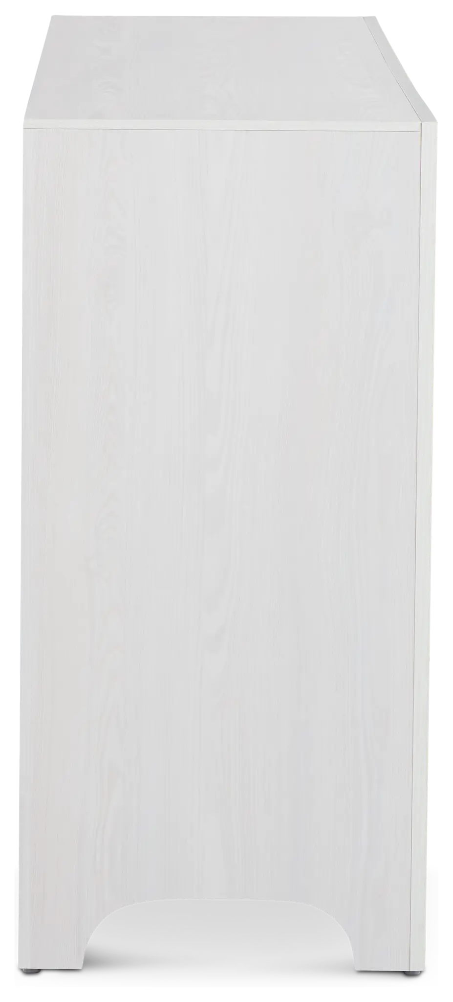 Ollie White Dresser Ollie White Dresser