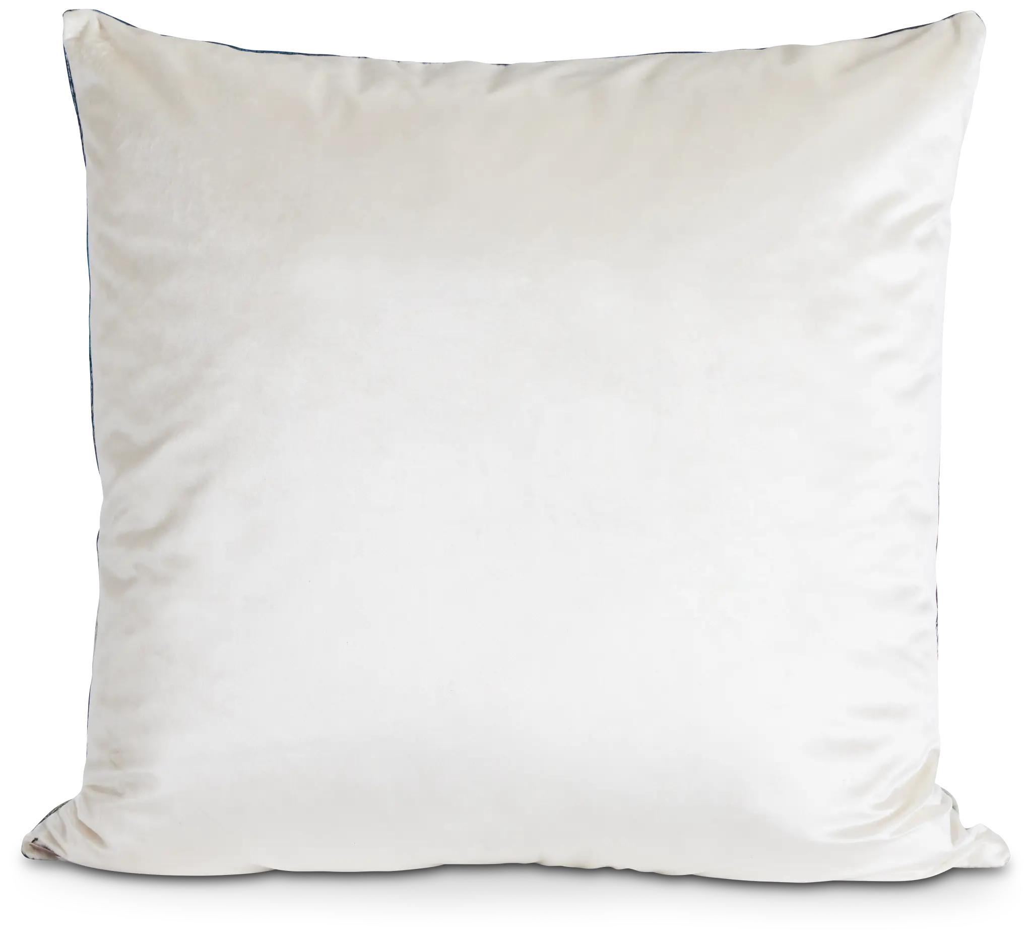 Jewel Teal 22" Accent Pillow Jewel Teal 22" Accent Pillow