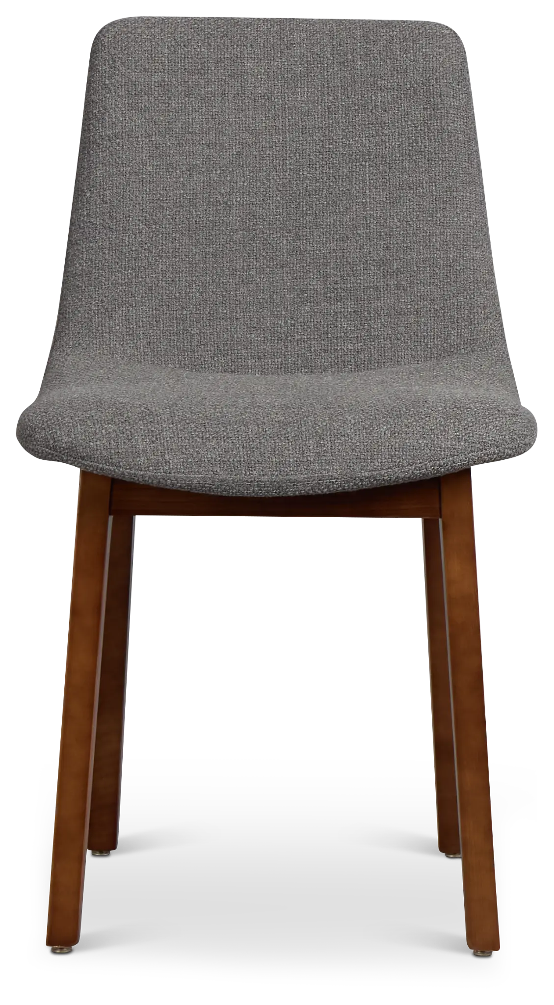 Hamilton Dark Gray Fabric Upholstered Side Chair Hamilton Dark Gray Fabric Upholstered Side Chair
