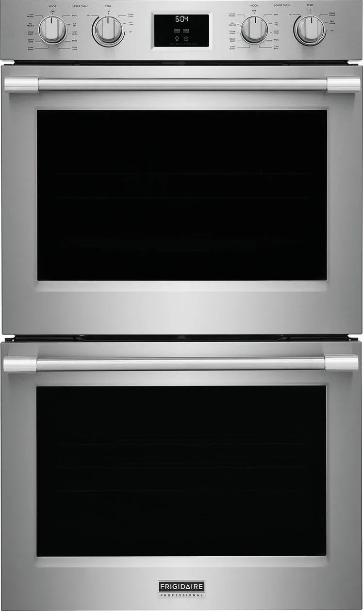 Frigidaire 3080 Series Stainless Steel 30" Electric Oven
