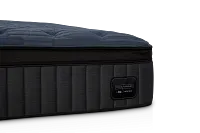 Kevin Charles By Sealy Reserve Lux 16" Ultra Plsh Euro Top Mattress