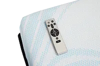 Tempur-pedic Tempur-luxebreeze Medium Ergo 3.0 Adjustable Mattress Set