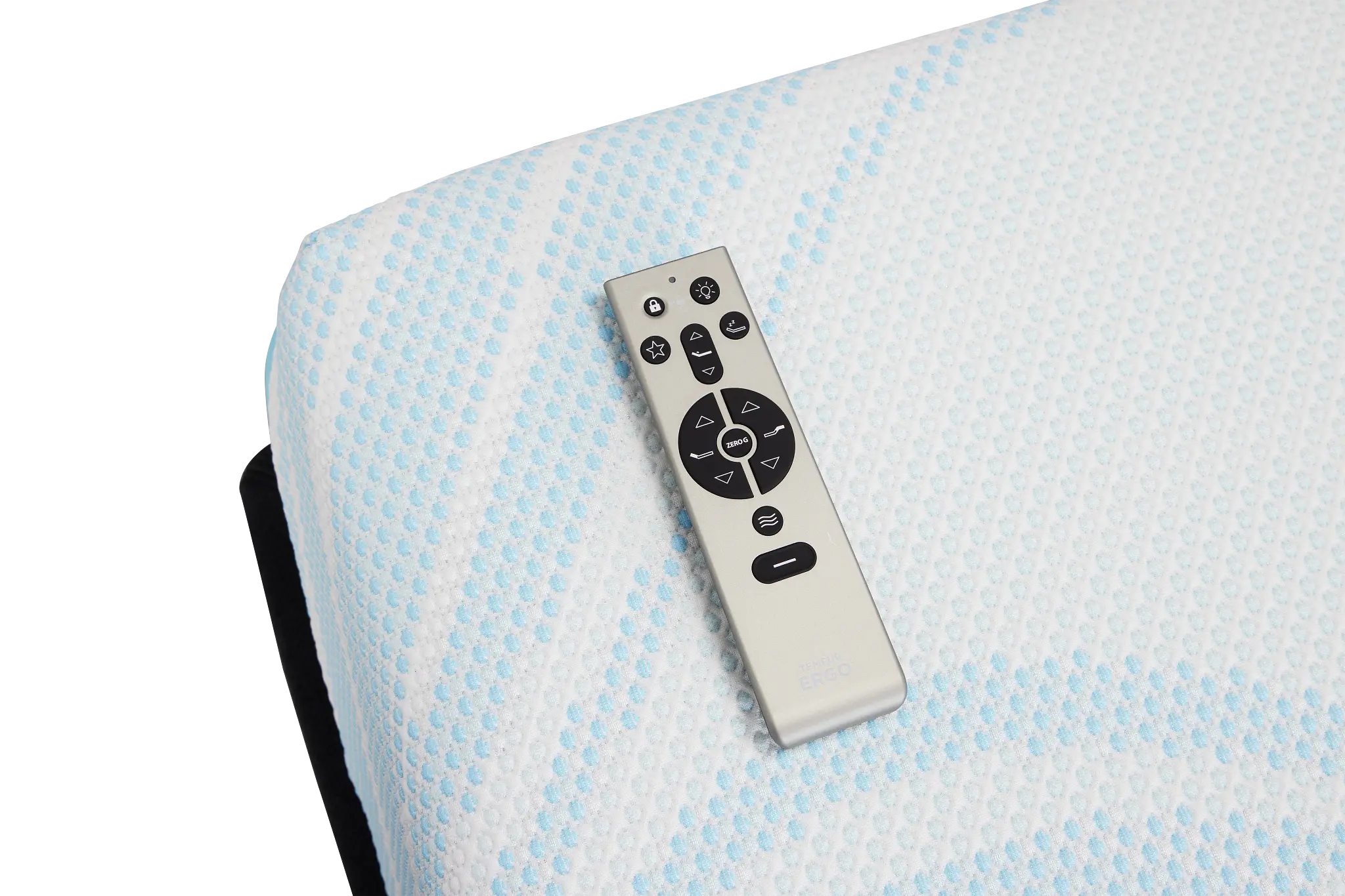 Tempur-pedic Tempur-luxebreeze Medium Ergo 3.0 Adjustable Mattress Set Tempur-pedic Tempur-luxebreeze Medium Ergo 3.0 Adjustable Mattress Set