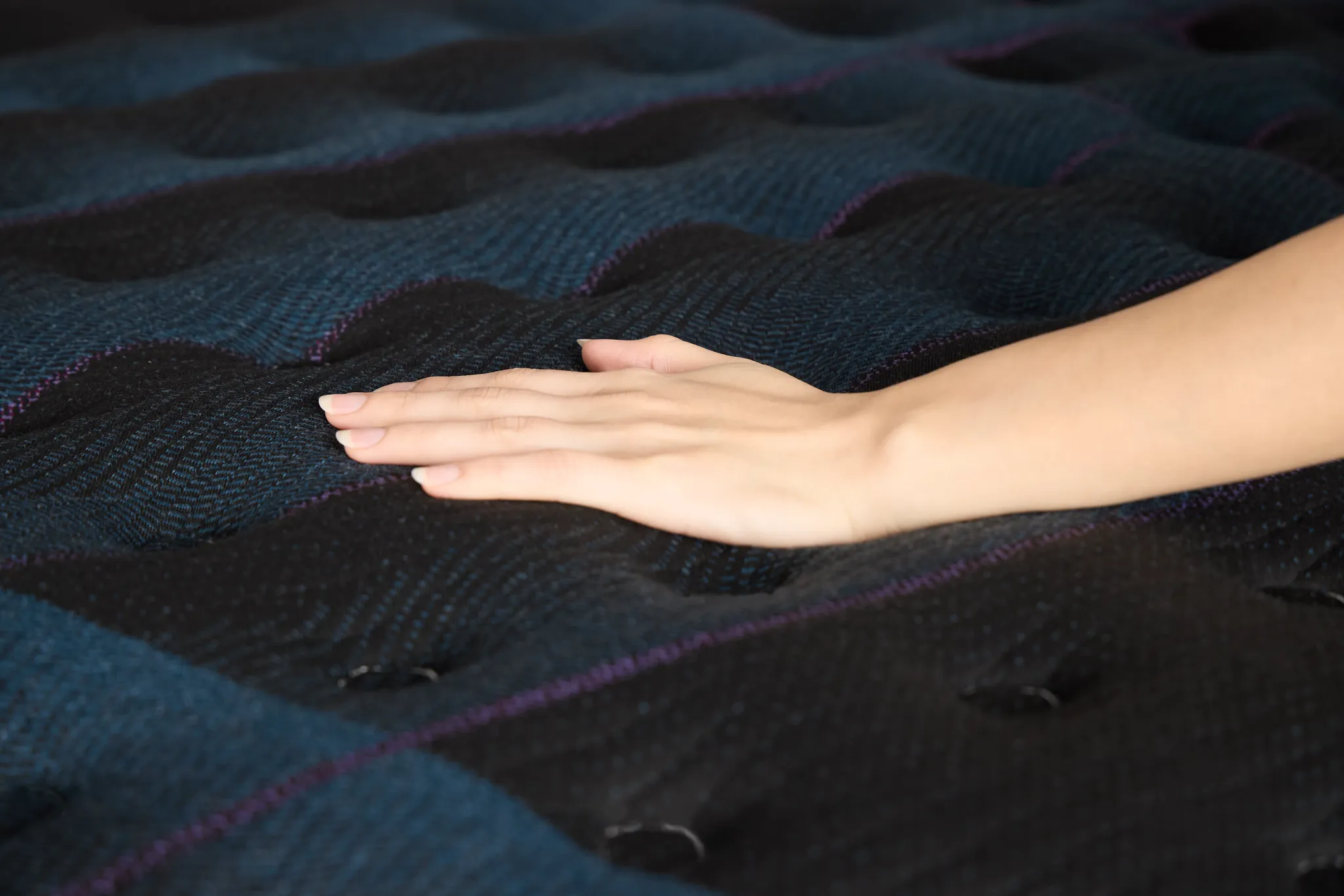 Beautyrest World Class Level 3 14.25" Extra Firm Mattress