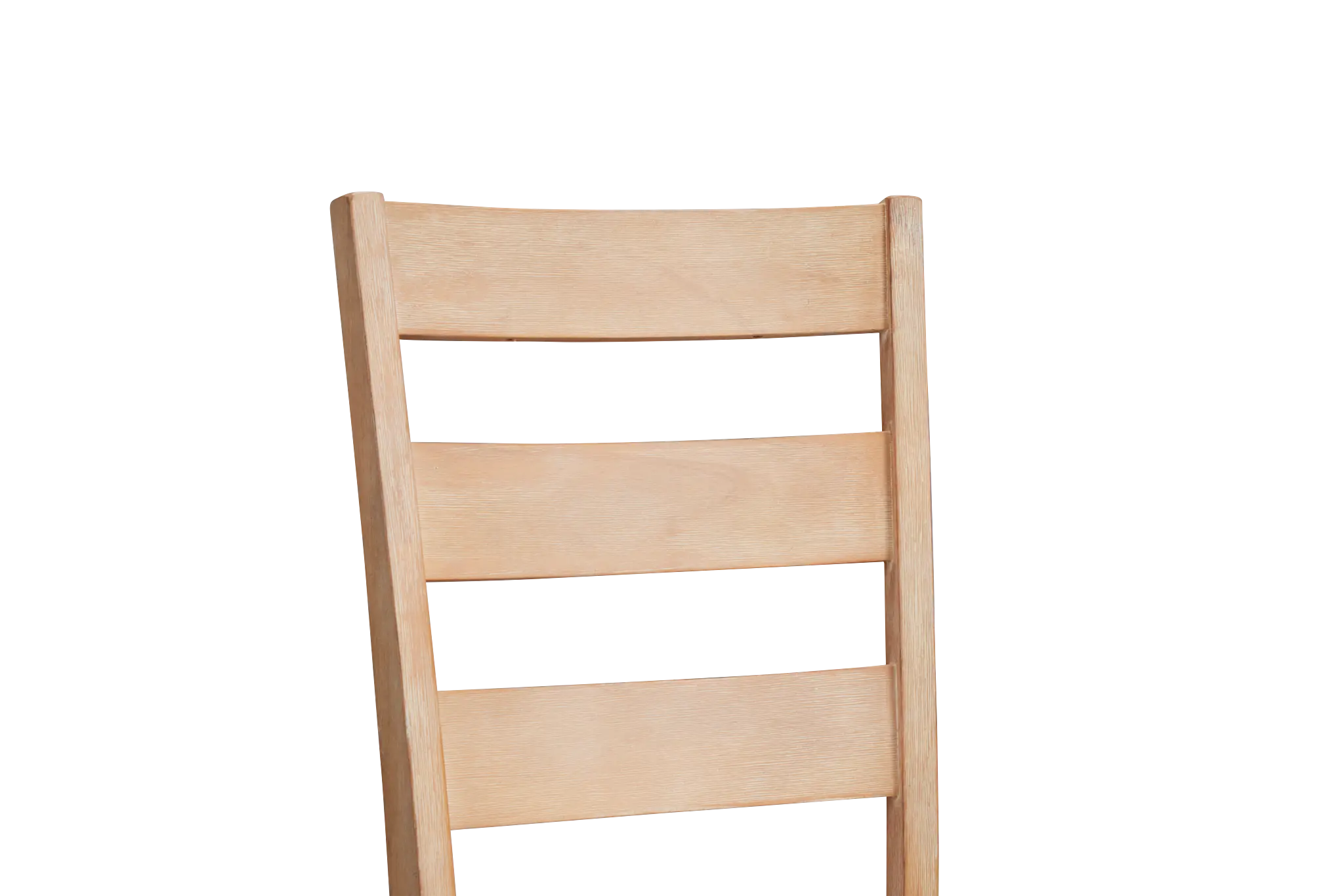 Park City Light Tone Slat Side Chair Park City Light Tone Slat Side Chair