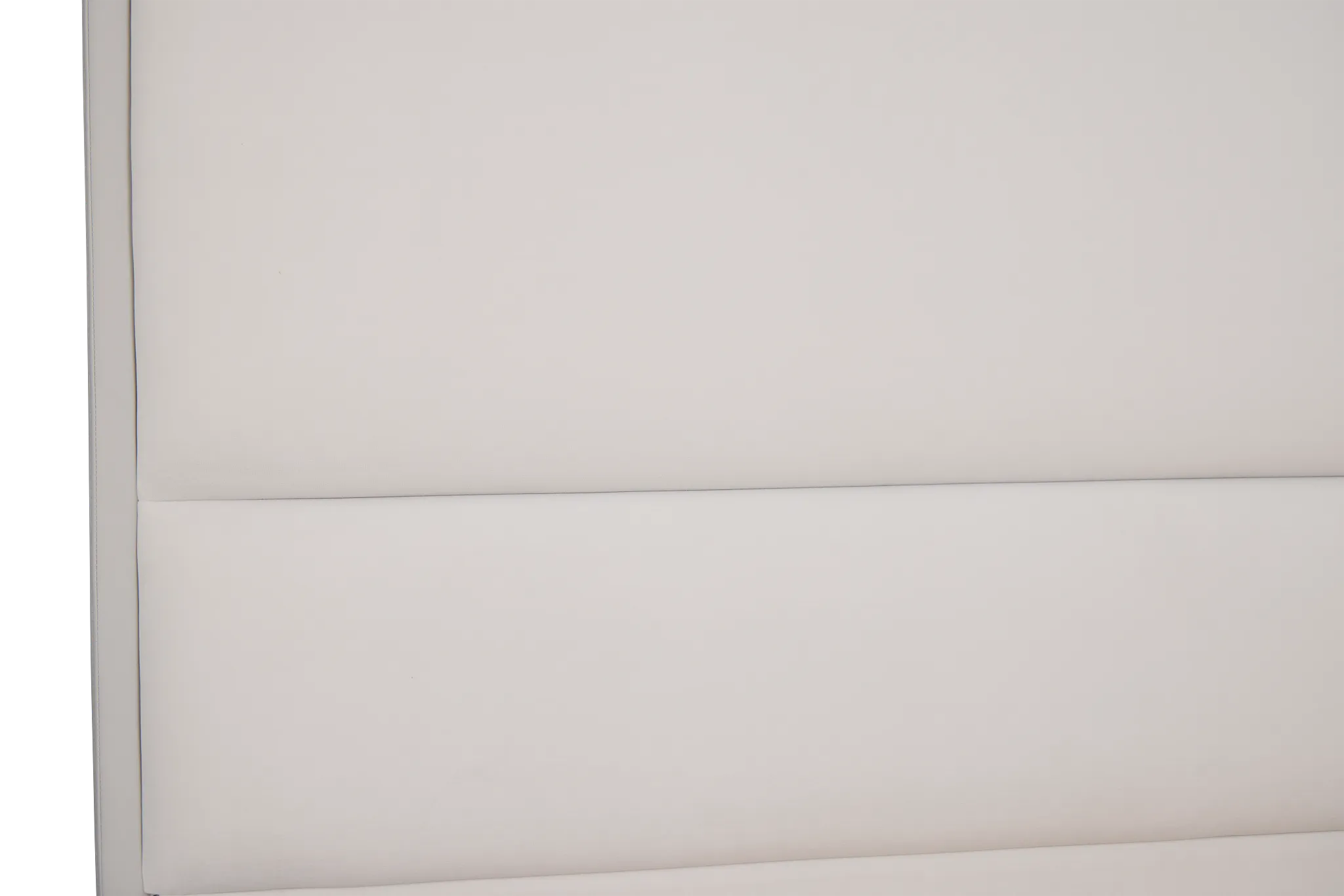 Sinfonia Gray Uph Platform Bed