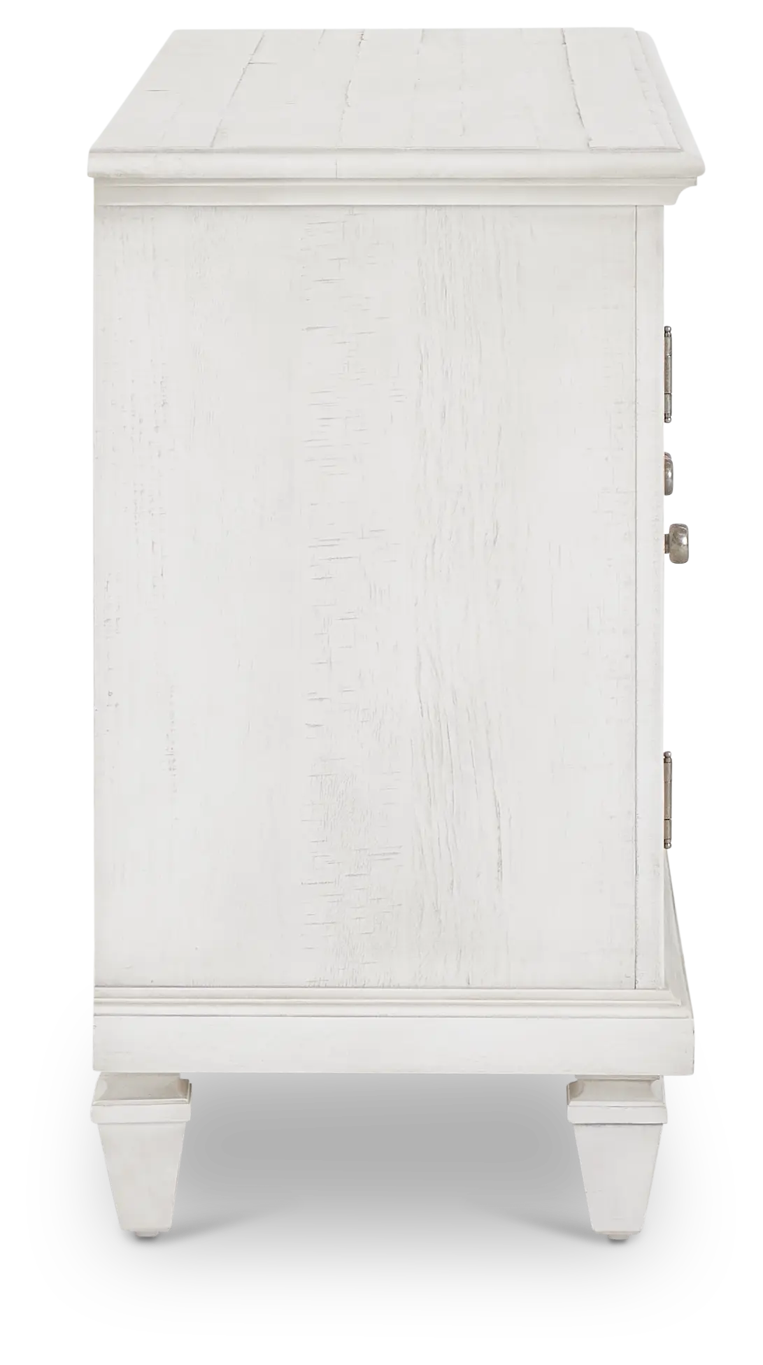 Sonoma Ivory 62" Tv Stand Sonoma Ivory 62" Tv Stand