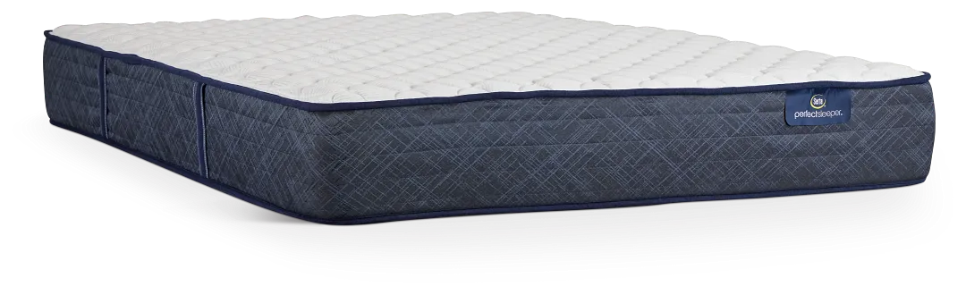 Serta Perfect Sleeper Adorning Night 11" Firm Mattress
