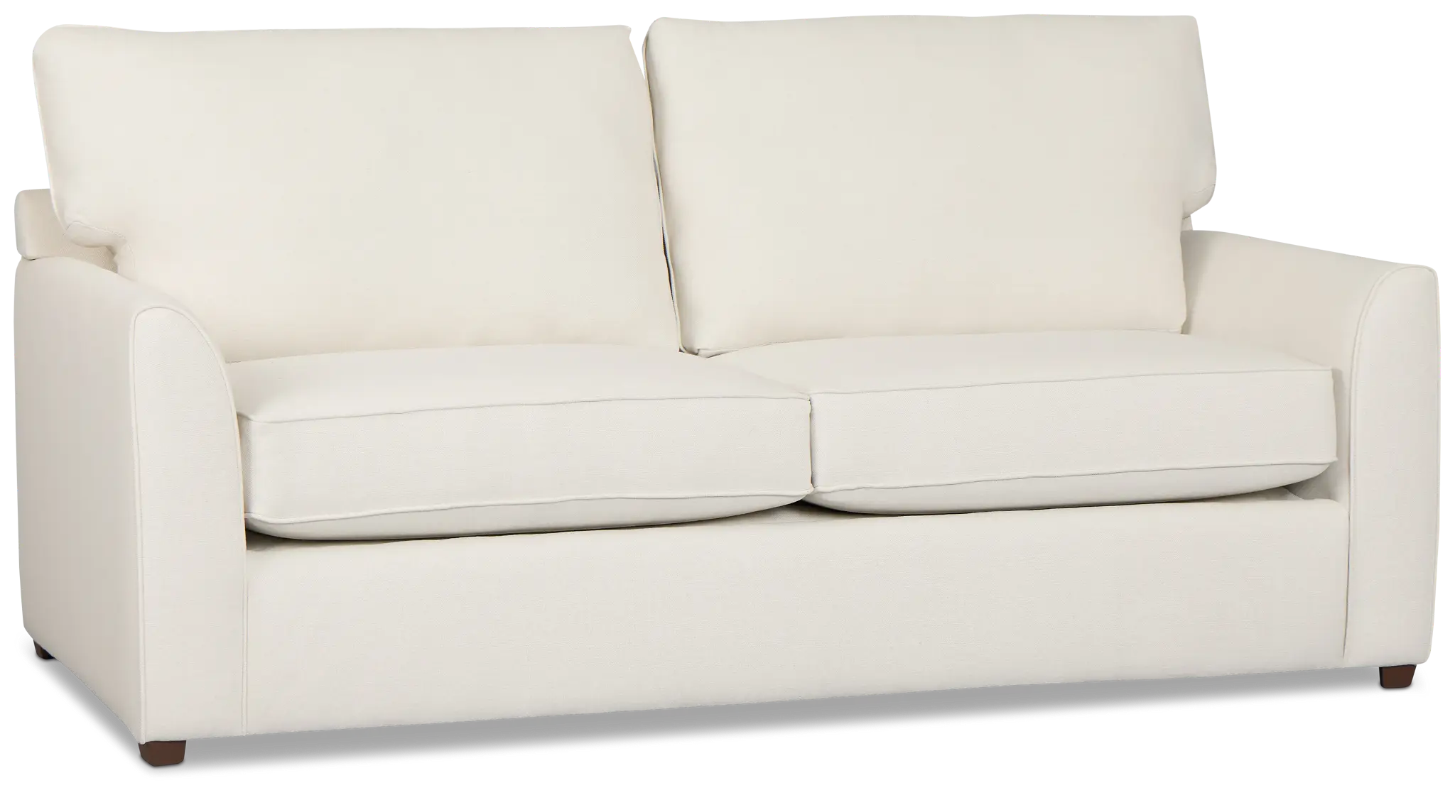 Tate Light Beige Fabric Innerspring Sleeper Tate Light Beige Fabric Innerspring Sleeper