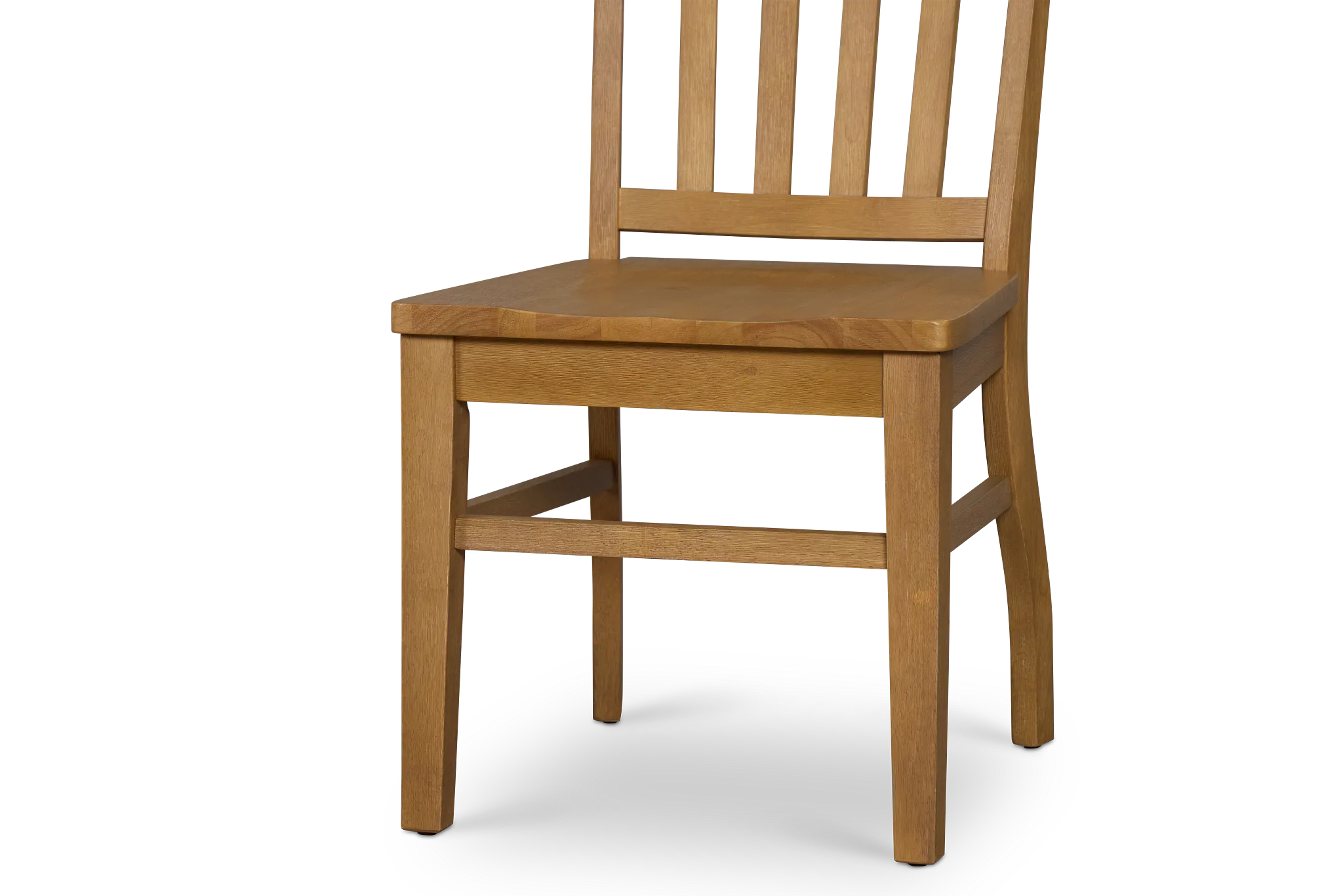 Somerset Light Tone Side Chair