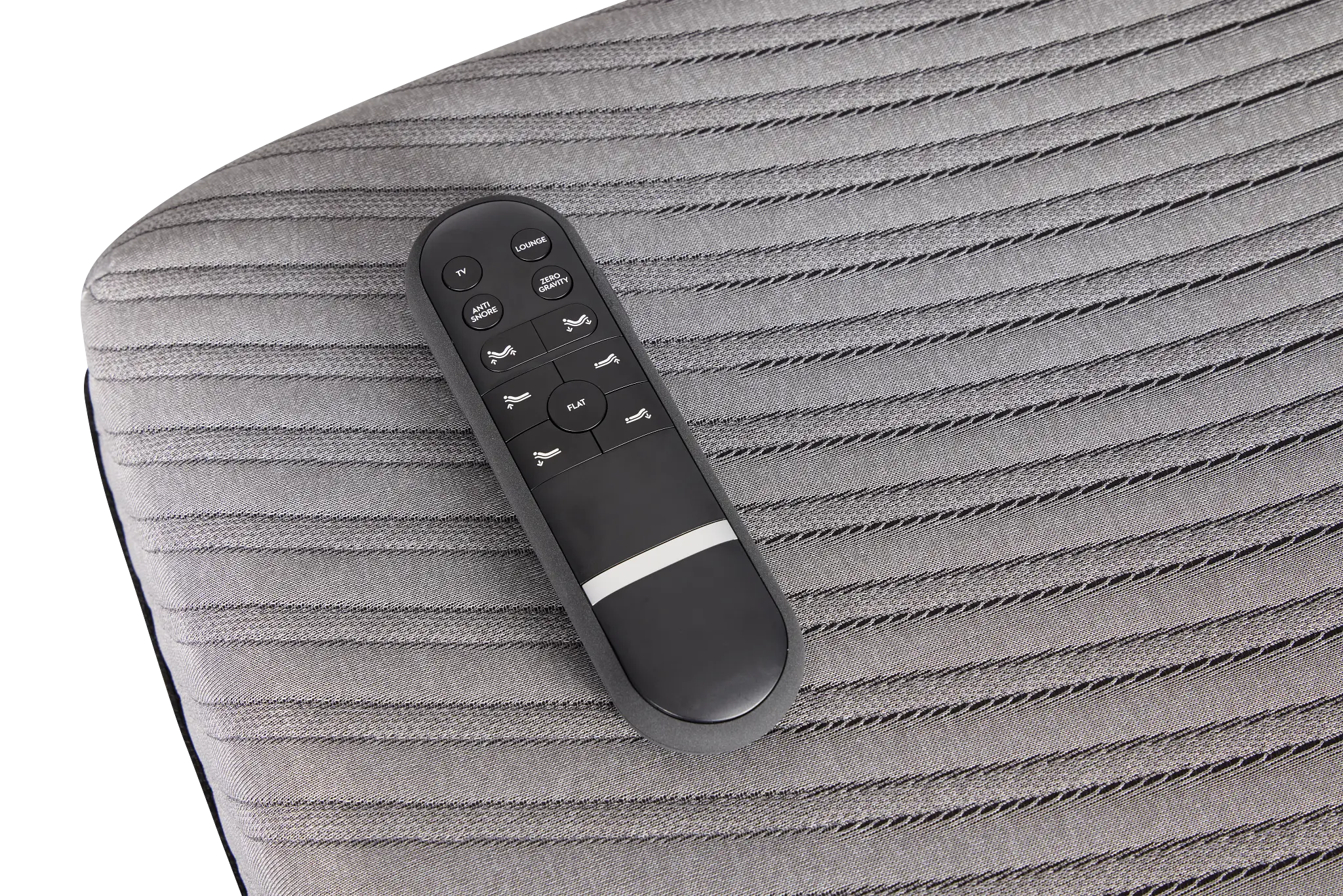 Zinus Endura 2.0 Cush Firm Slat Adjustable Mattress Set Zinus Endura 2.0 Cush Firm Slat Adjustable Mattress Set