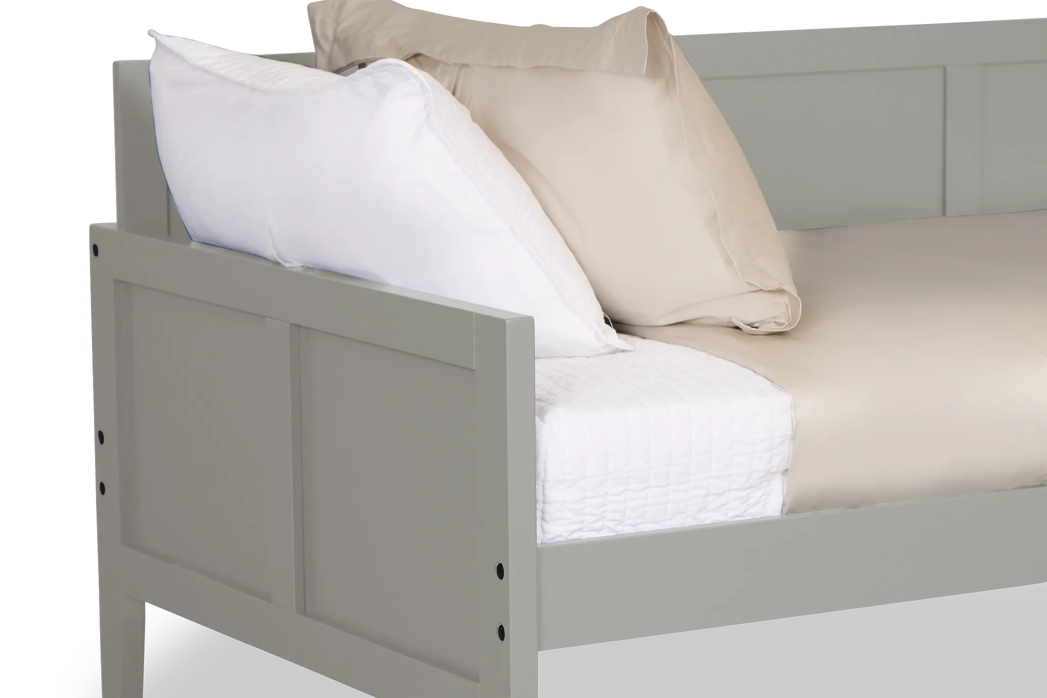 Charleston Gray Daybed