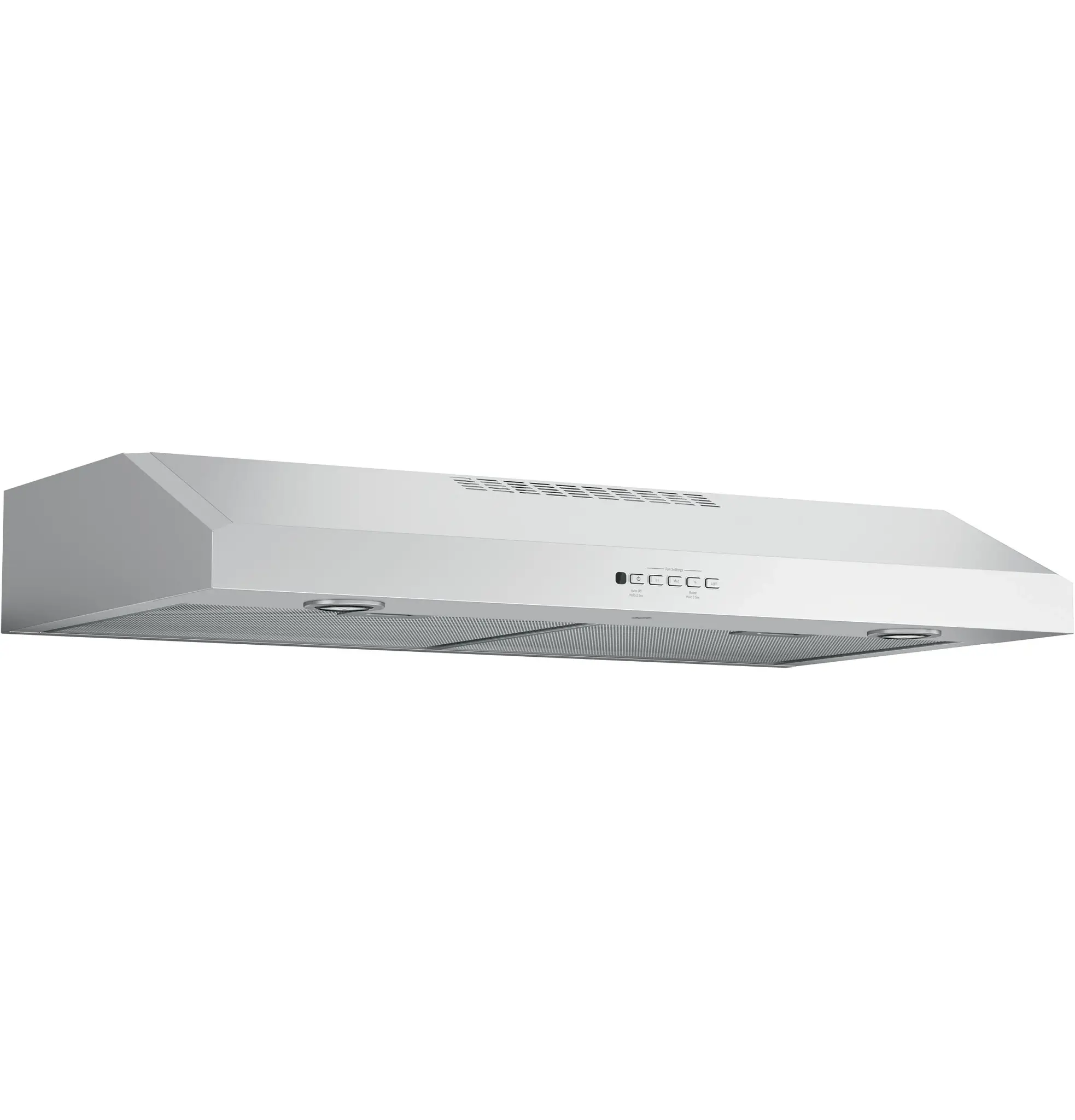 Ge 5360 Series Stainless Steel 36" Wall Mount Canopy Hood Ge 5360 Series Stainless Steel 36" Wall Mount Canopy Hood