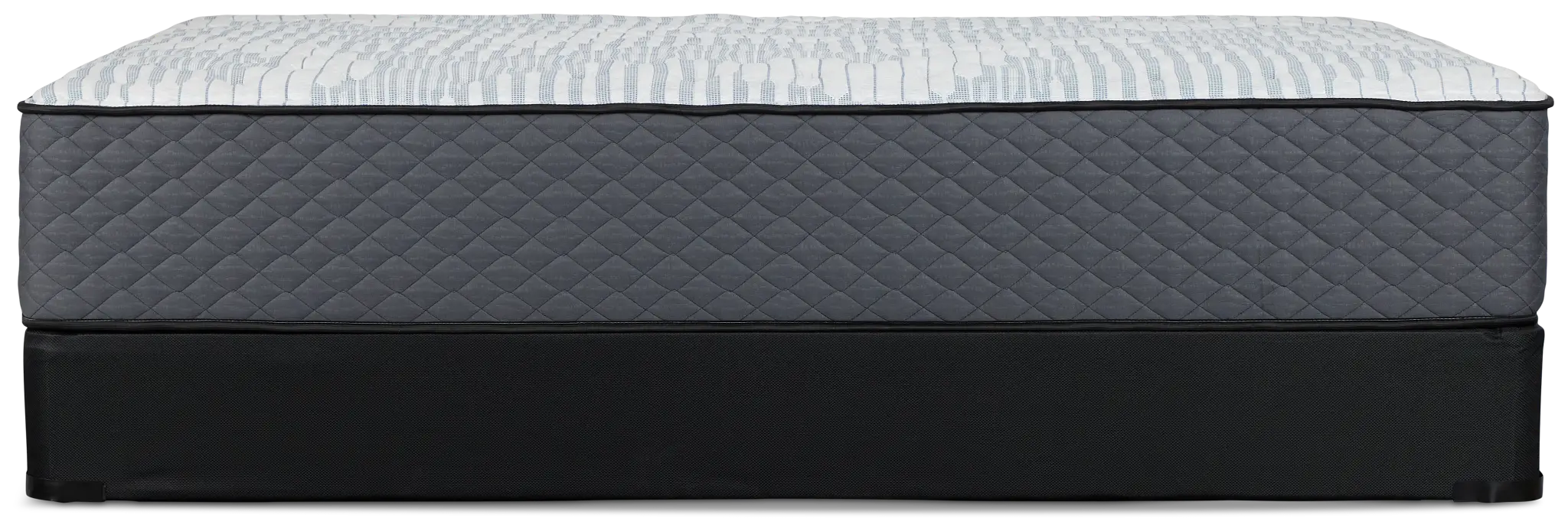 Kevin Charles By Sealy Signature Extra Firm Mattress Set Kevin Charles By Sealy Signature Extra Firm Mattress Set