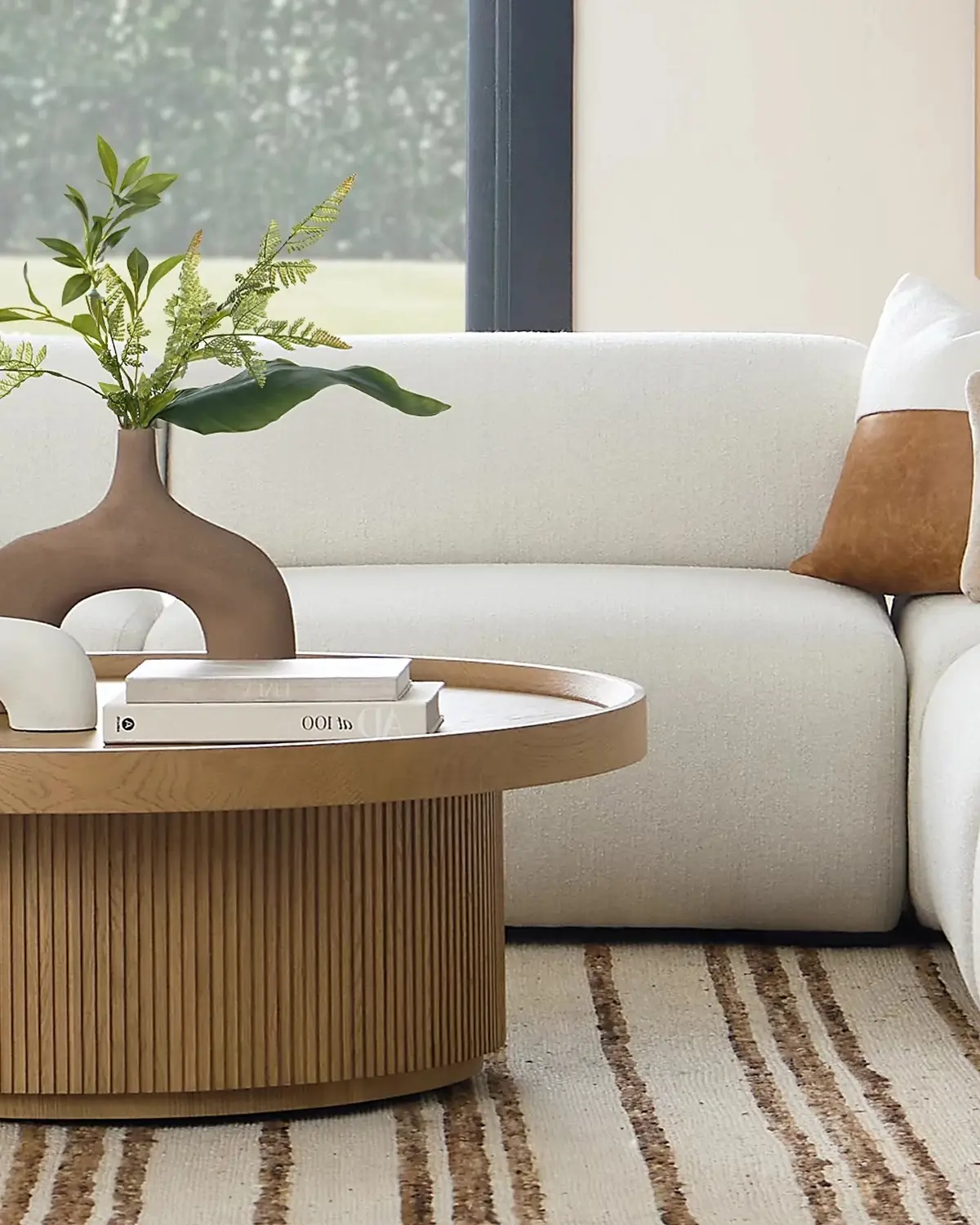 Wooden Coffee Tables