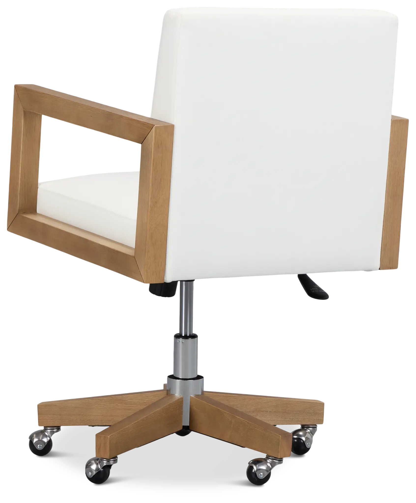 Haven Light Tone Desk Chair Haven Light Tone Desk Chair