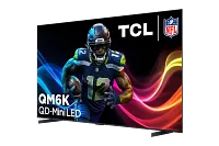Tcl Qm6k Series Qd-mini Led Qled 4k Uhd Smart Tv 98" Qd-mini Led Smart Tv