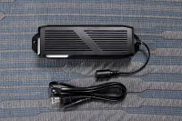 Kevin Charles By Sealy Hybrid Medium Plus Adjustable Mattress Set