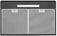Frigidaire 3062 Series Black 30" Undercabinet Vent Hood