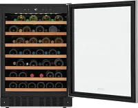 Frigidaire 5233 Series Stainless Steel Wine Cooler